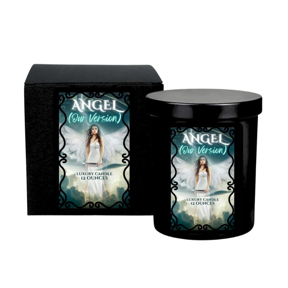 Angel EDP Luxury Candle (Our Version)